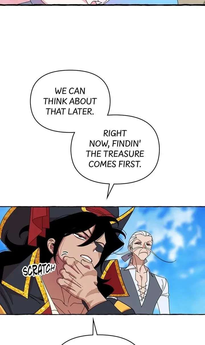 Hooked On Captain Charming Chapter 4, page 38