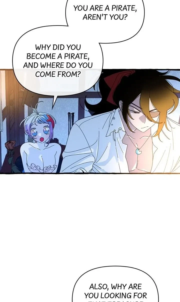 Hooked On Captain Charming Chapter 4, page 4