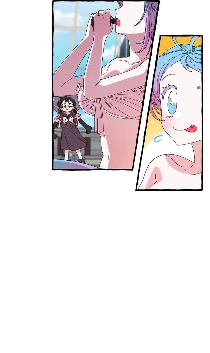 Hooked On Captain Charming Chapter 4, page 42