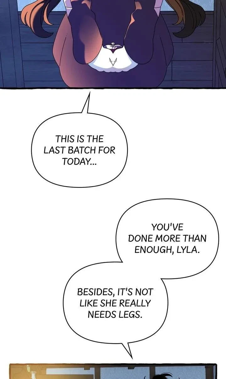 Hooked On Captain Charming Chapter 4, page 46