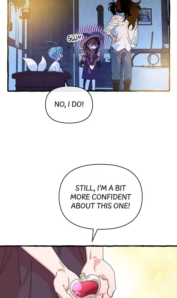 Hooked On Captain Charming Chapter 4, page 47
