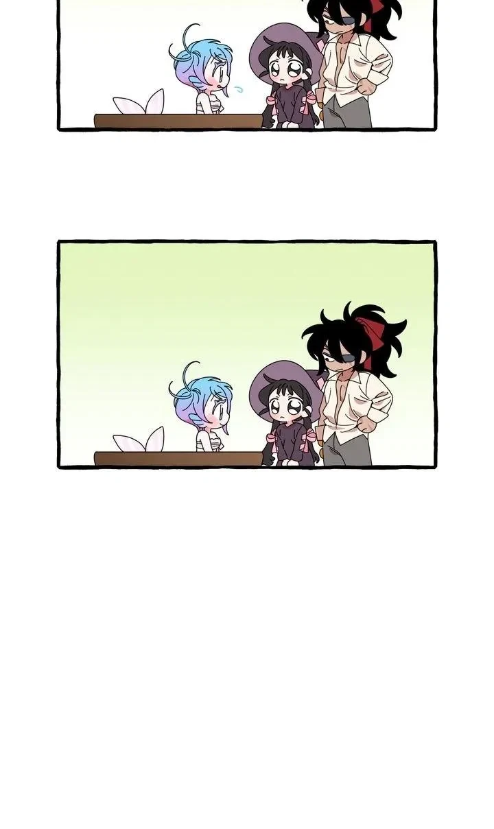 Hooked On Captain Charming Chapter 4, page 50