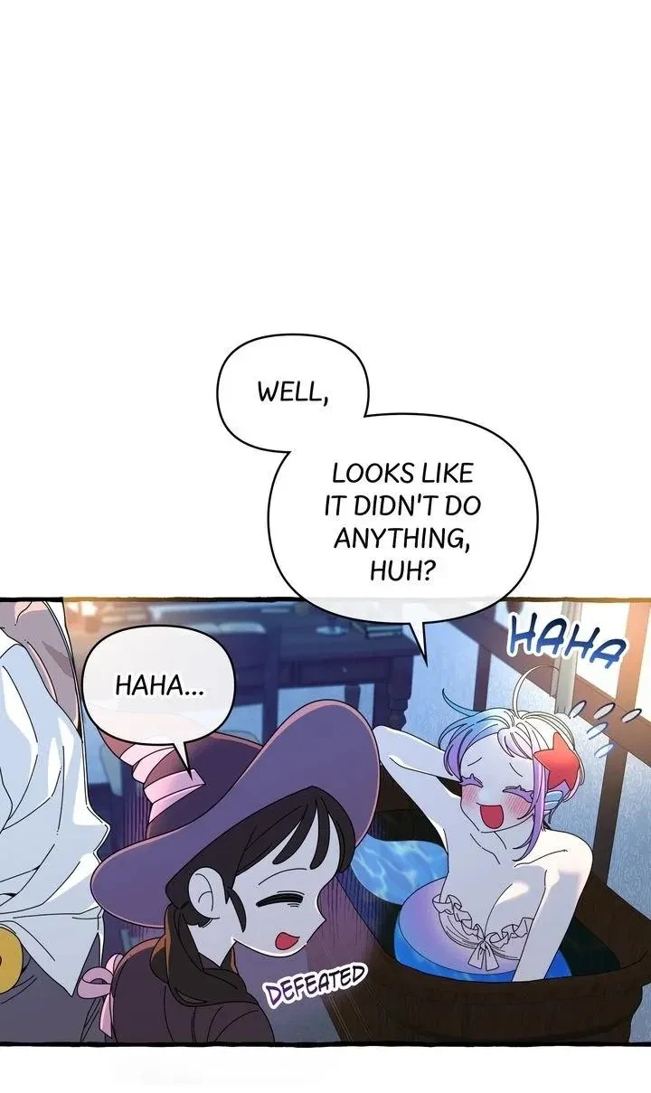 Hooked On Captain Charming Chapter 4, page 51