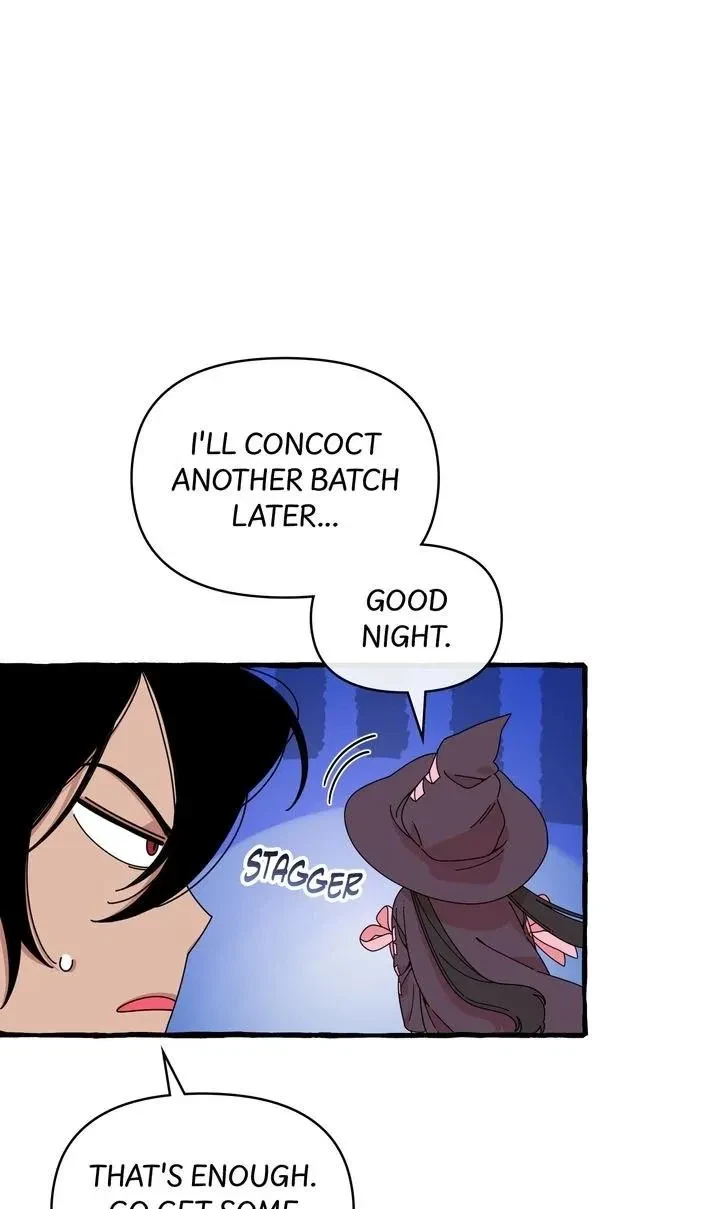 Hooked On Captain Charming Chapter 4, page 52