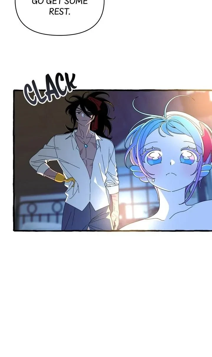 Hooked On Captain Charming Chapter 4, page 53