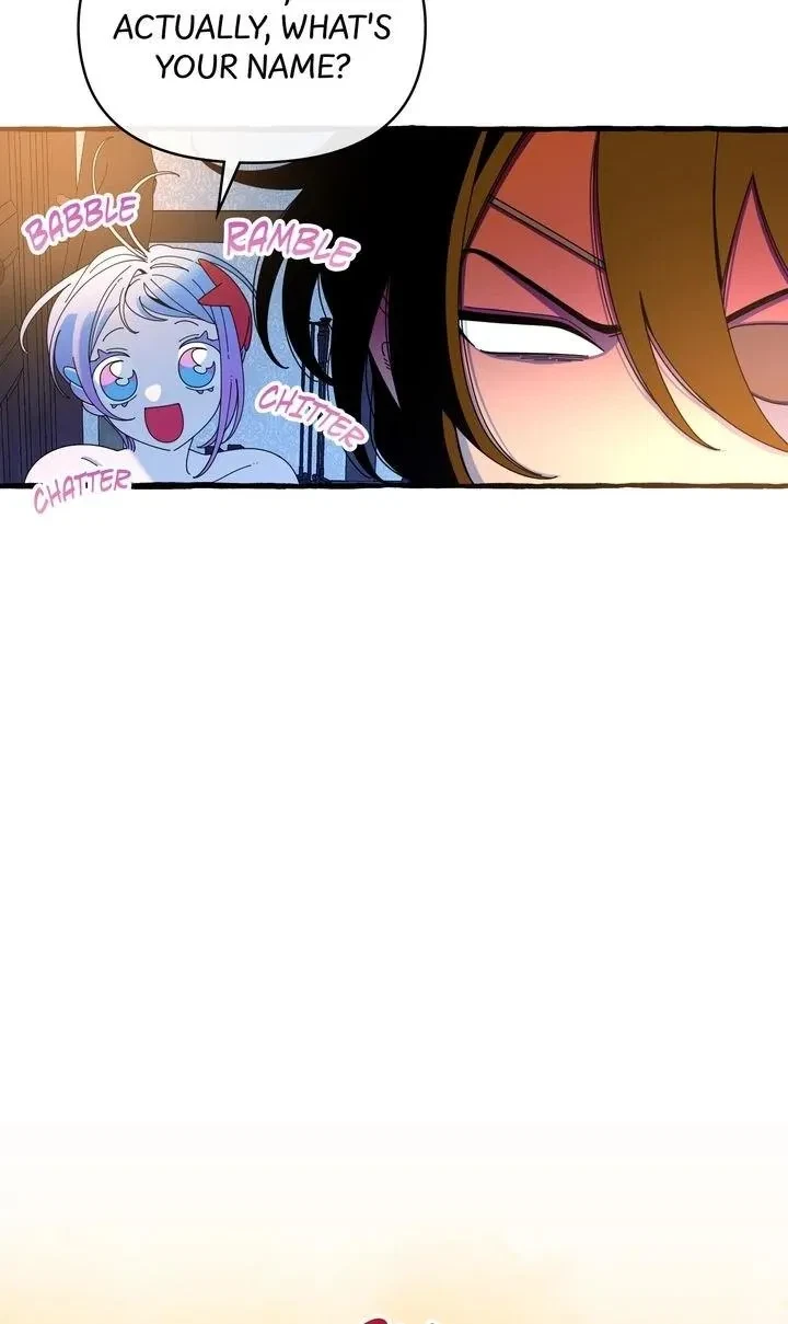 Hooked On Captain Charming Chapter 4, page 6