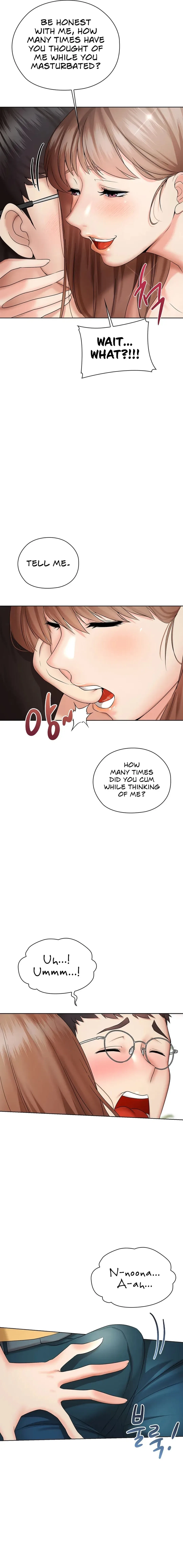 The High Society Chapter 2, page 18