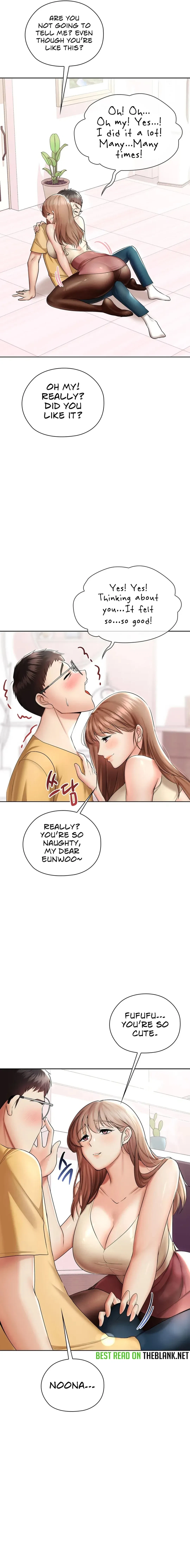The High Society Chapter 2, page 19