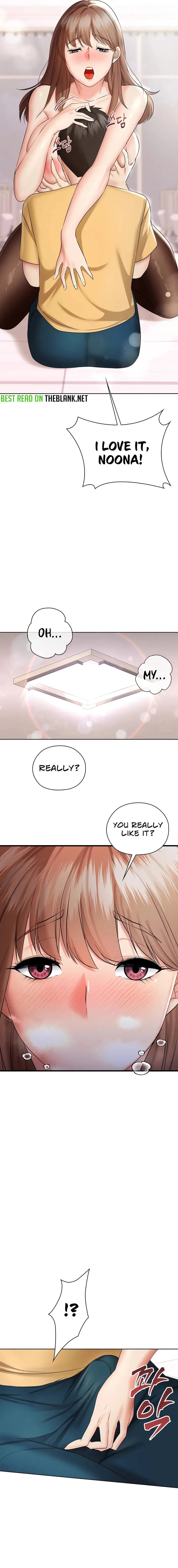 The High Society Chapter 2, page 30