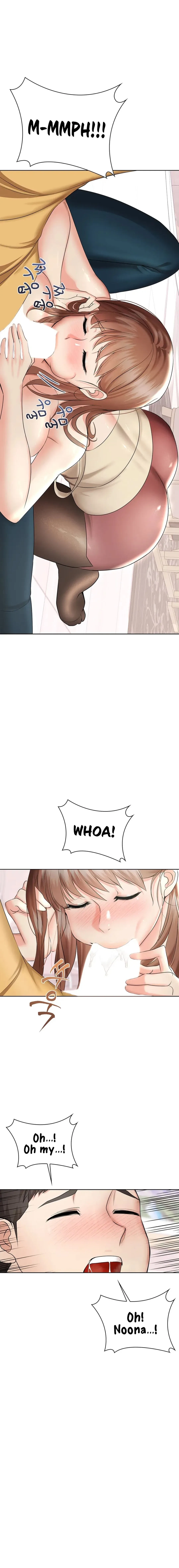 The High Society Chapter 2, page 32