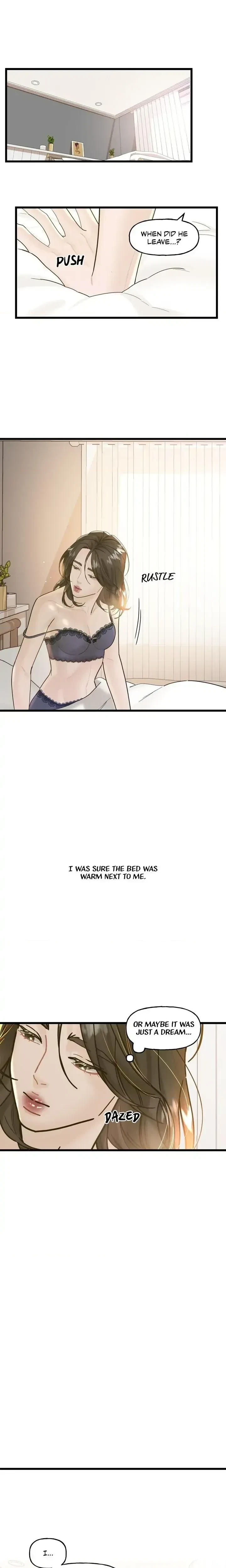My Only 1 Chapter 10, page 2