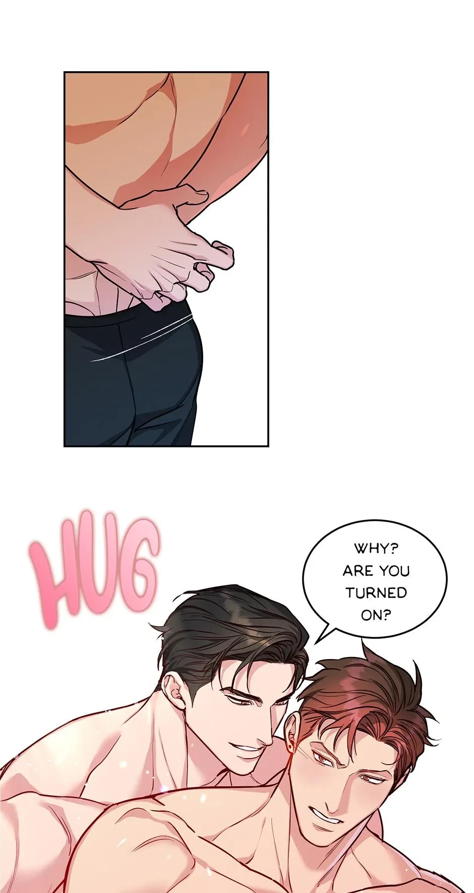 Special.1 : Vacation, page 12