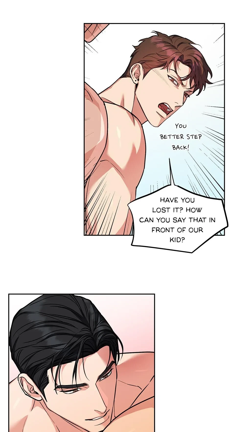 Special.1 : Vacation, page 14
