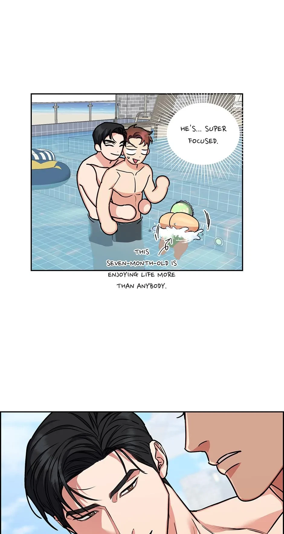 Special.1 : Vacation, page 16
