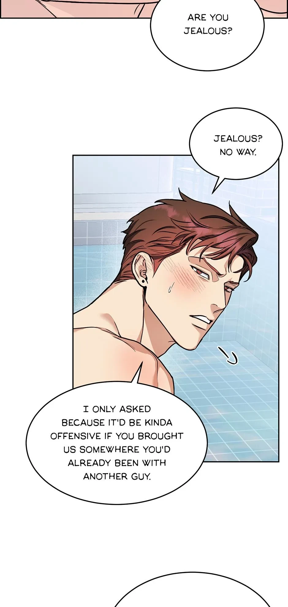 Special.1 : Vacation, page 22