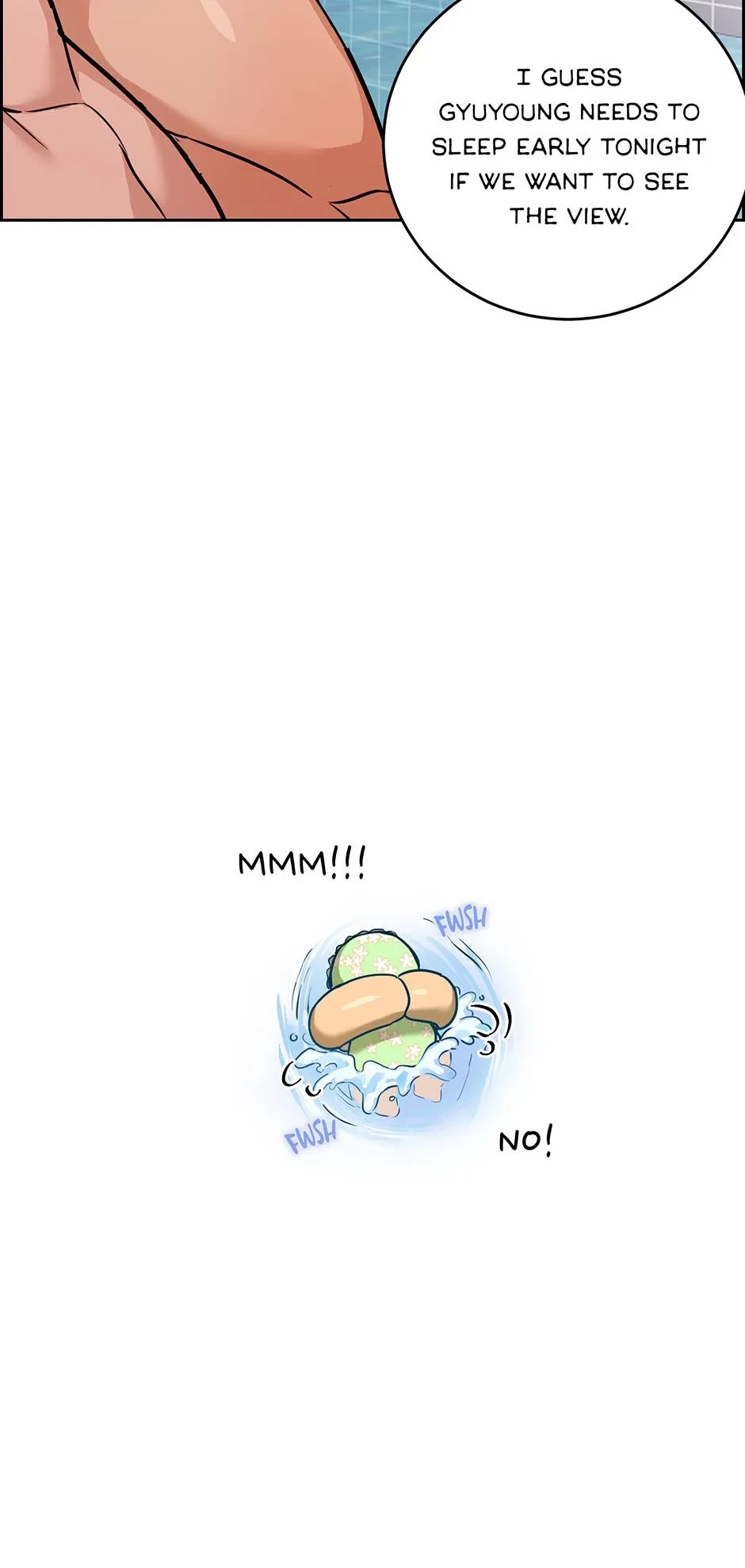 Special.1 : Vacation, page 25
