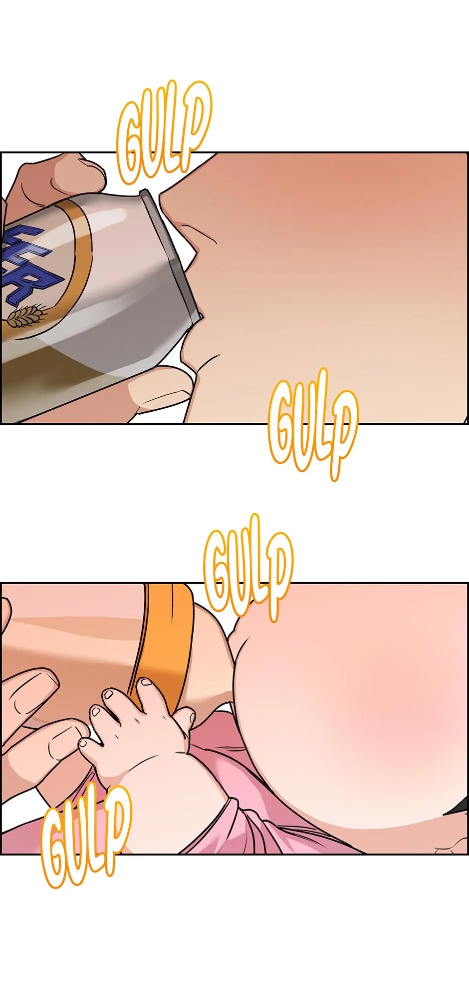 Special.1 : Vacation, page 27