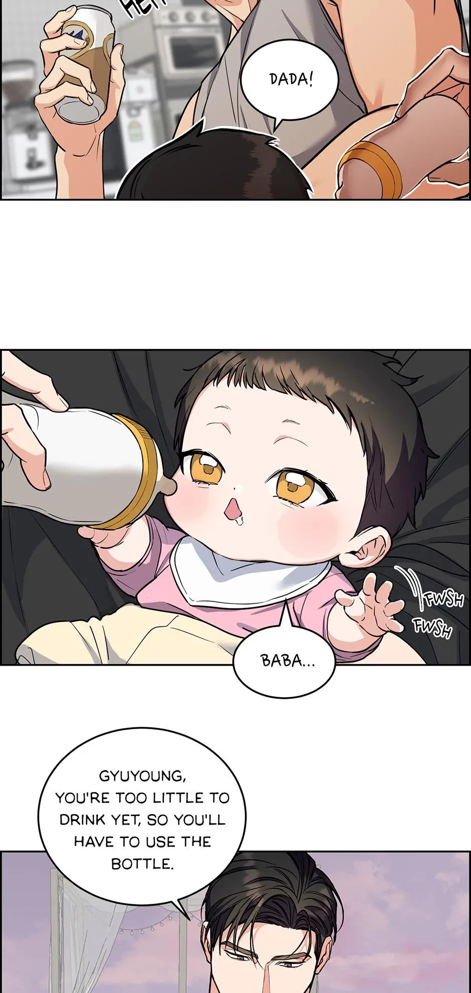 Special.1 : Vacation, page 29