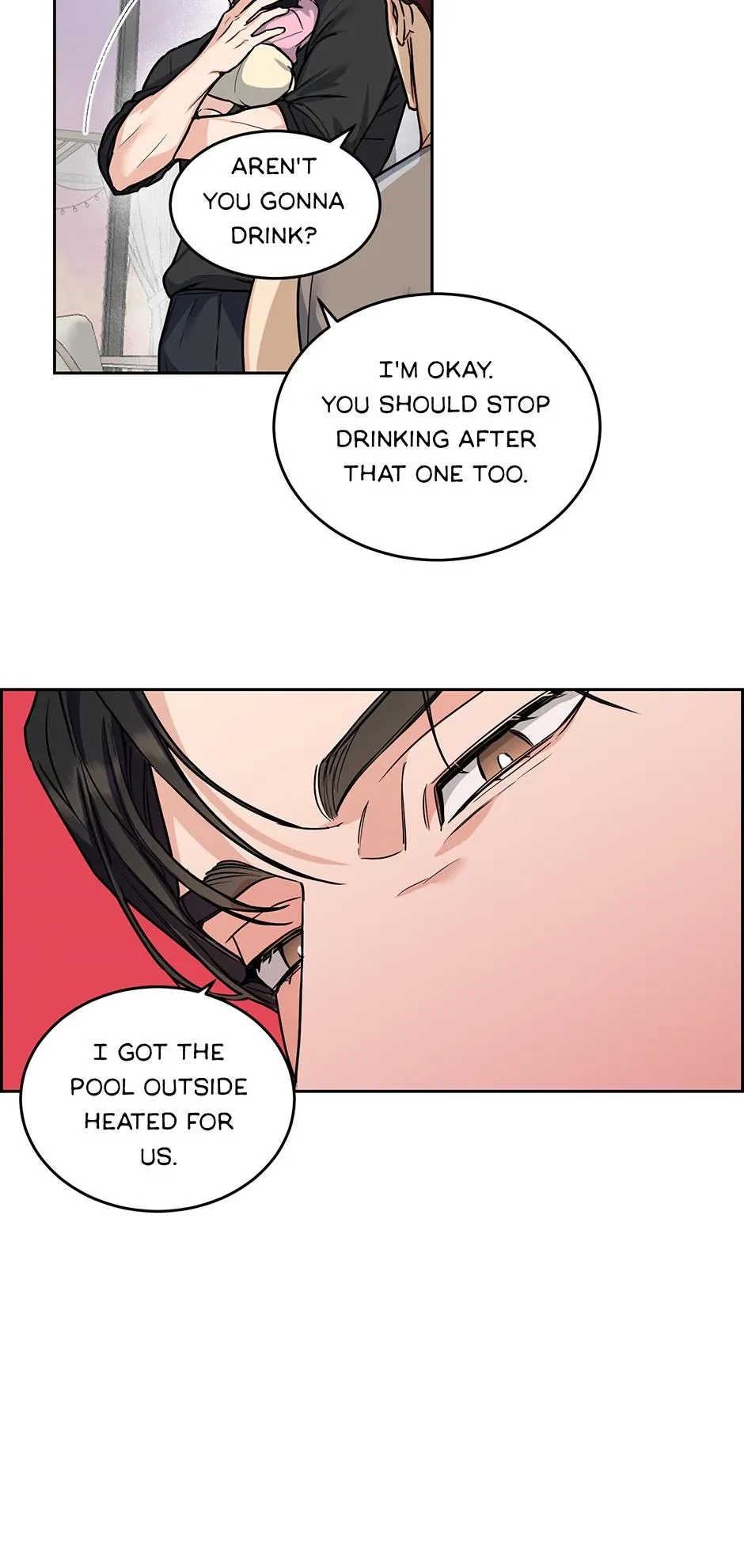 Special.1 : Vacation, page 33