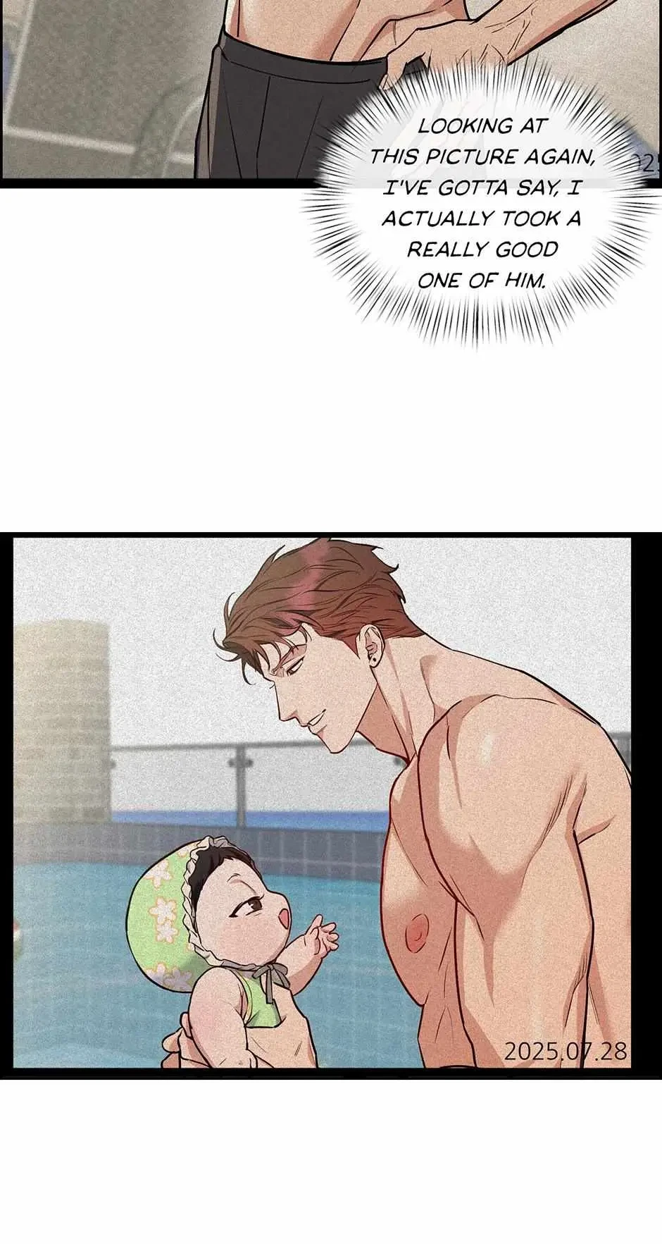 Special.1 : Vacation, page 39