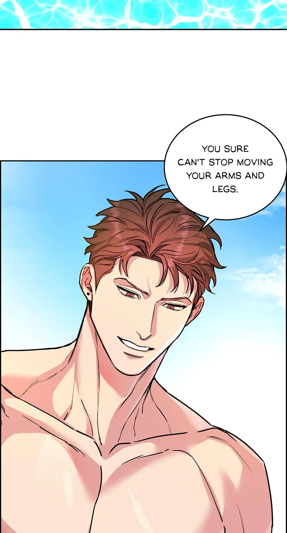 Special.1 : Vacation, page 4