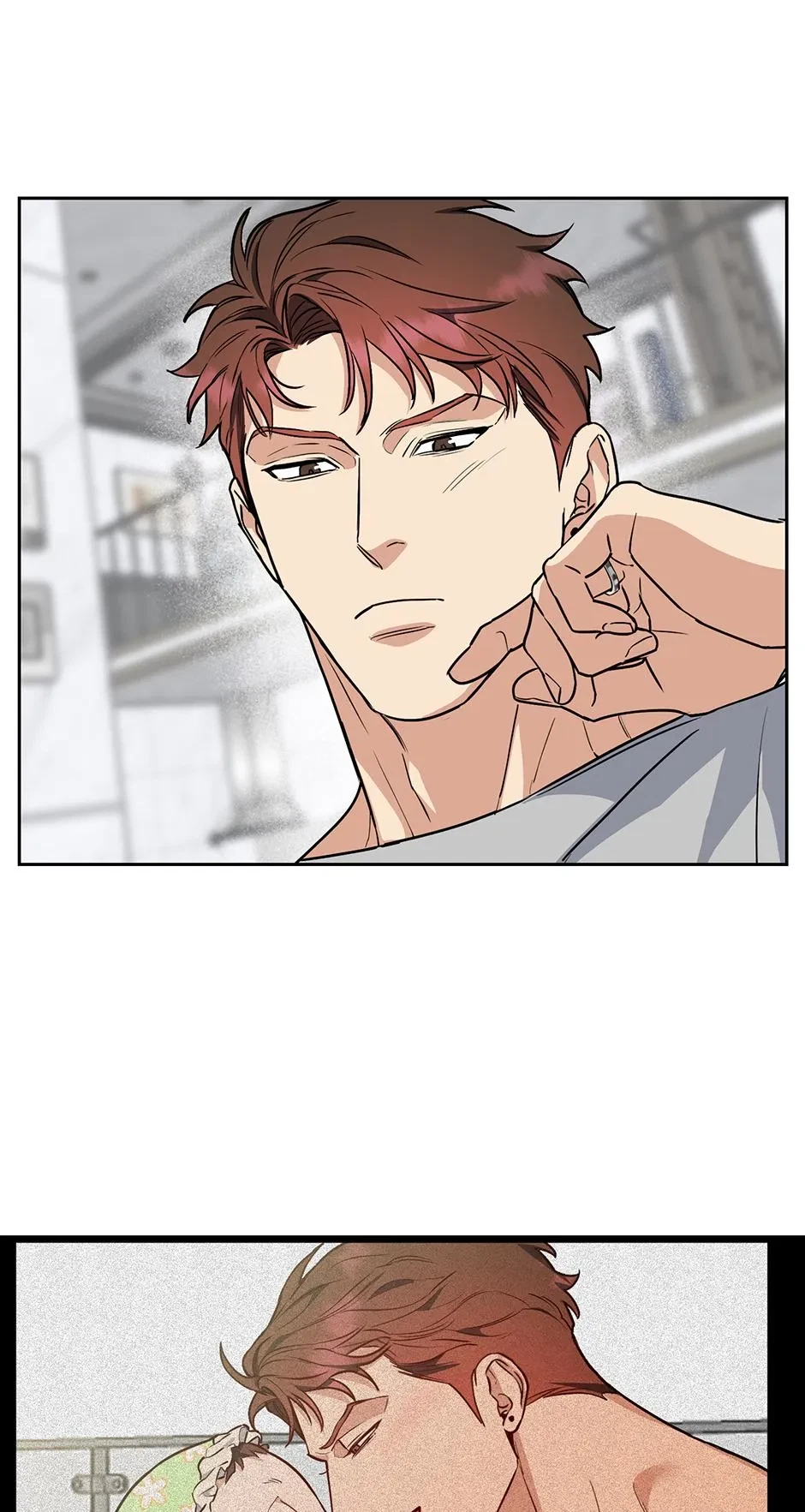Special.1 : Vacation, page 40
