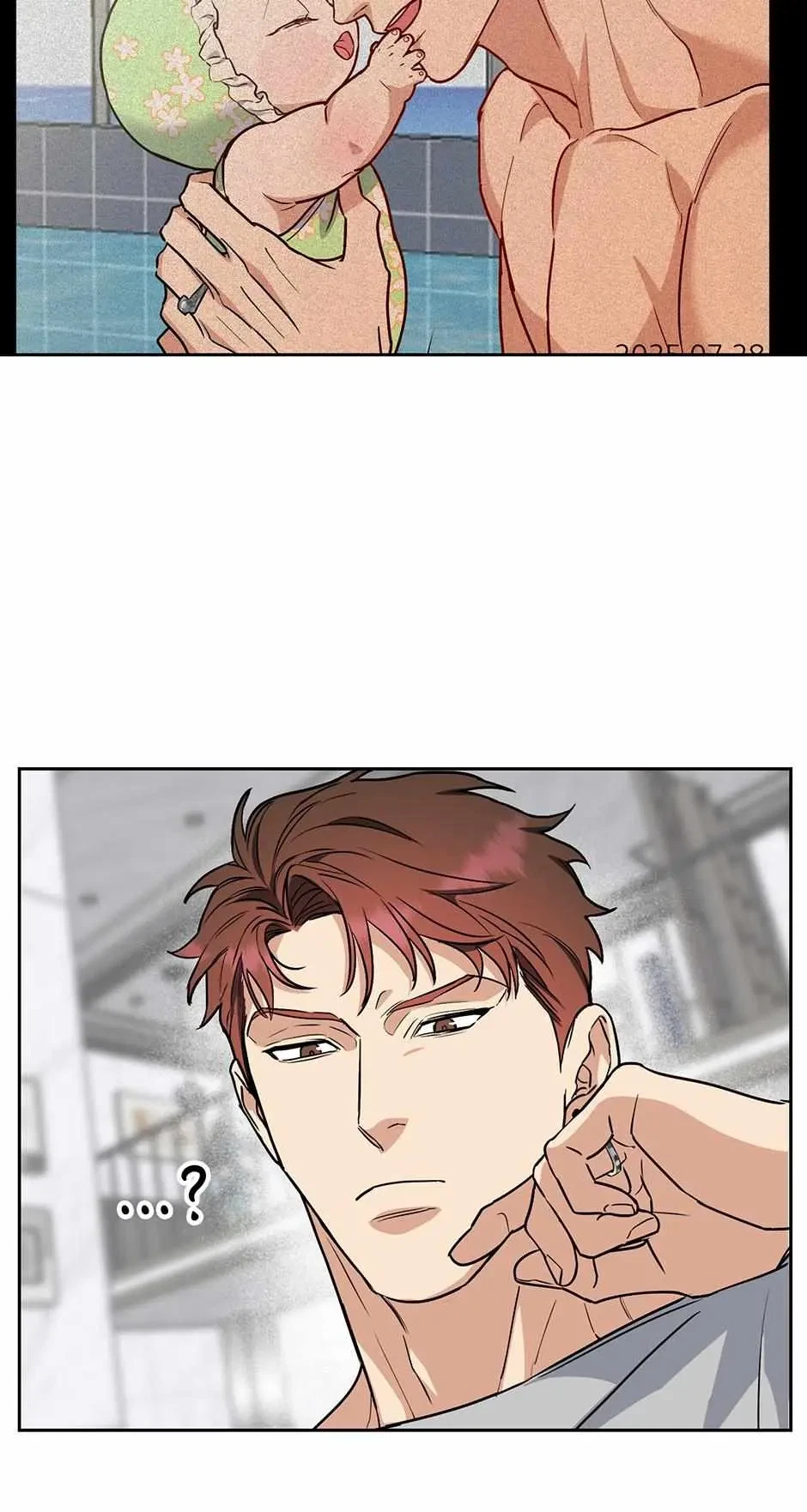 Special.1 : Vacation, page 41