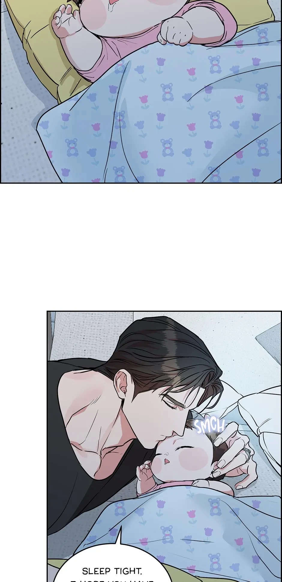 Special.1 : Vacation, page 44