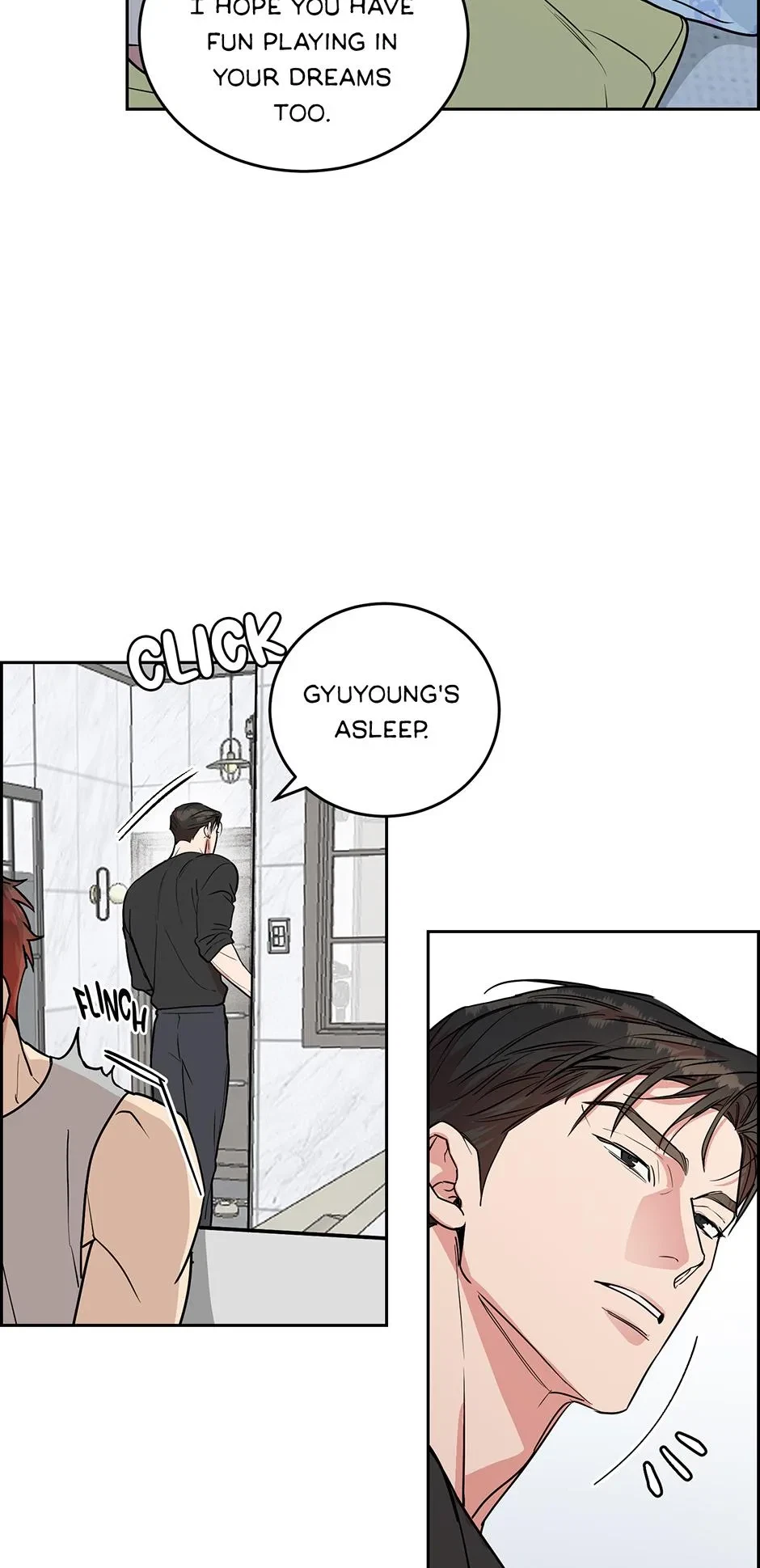 Special.1 : Vacation, page 45