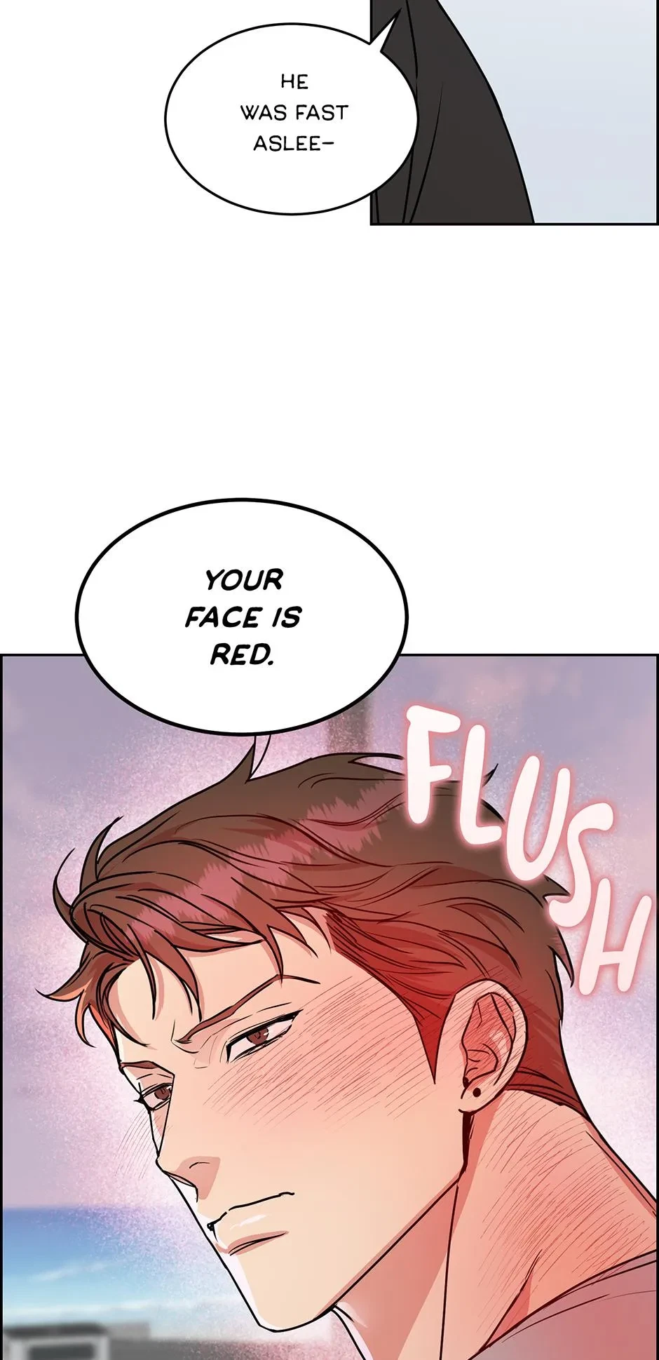 Special.1 : Vacation, page 46