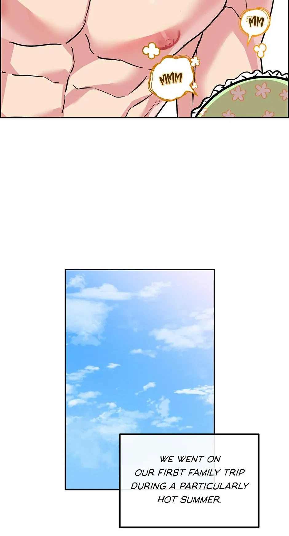 Special.1 : Vacation, page 5