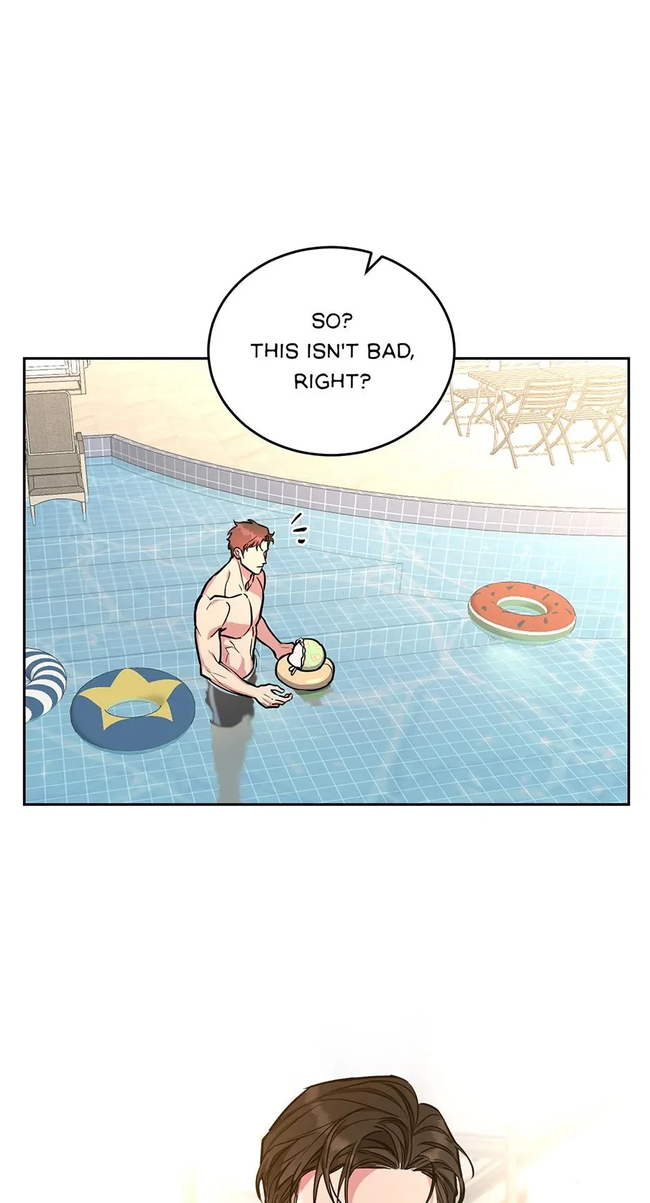 Special.1 : Vacation, page 6