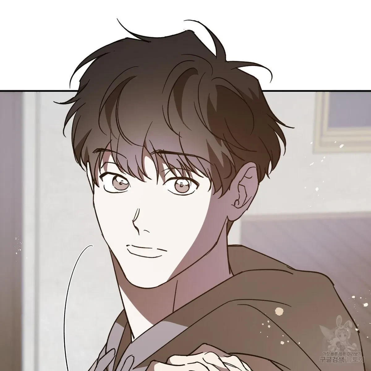 My Master, My Joo-In Chapter 58, page 58