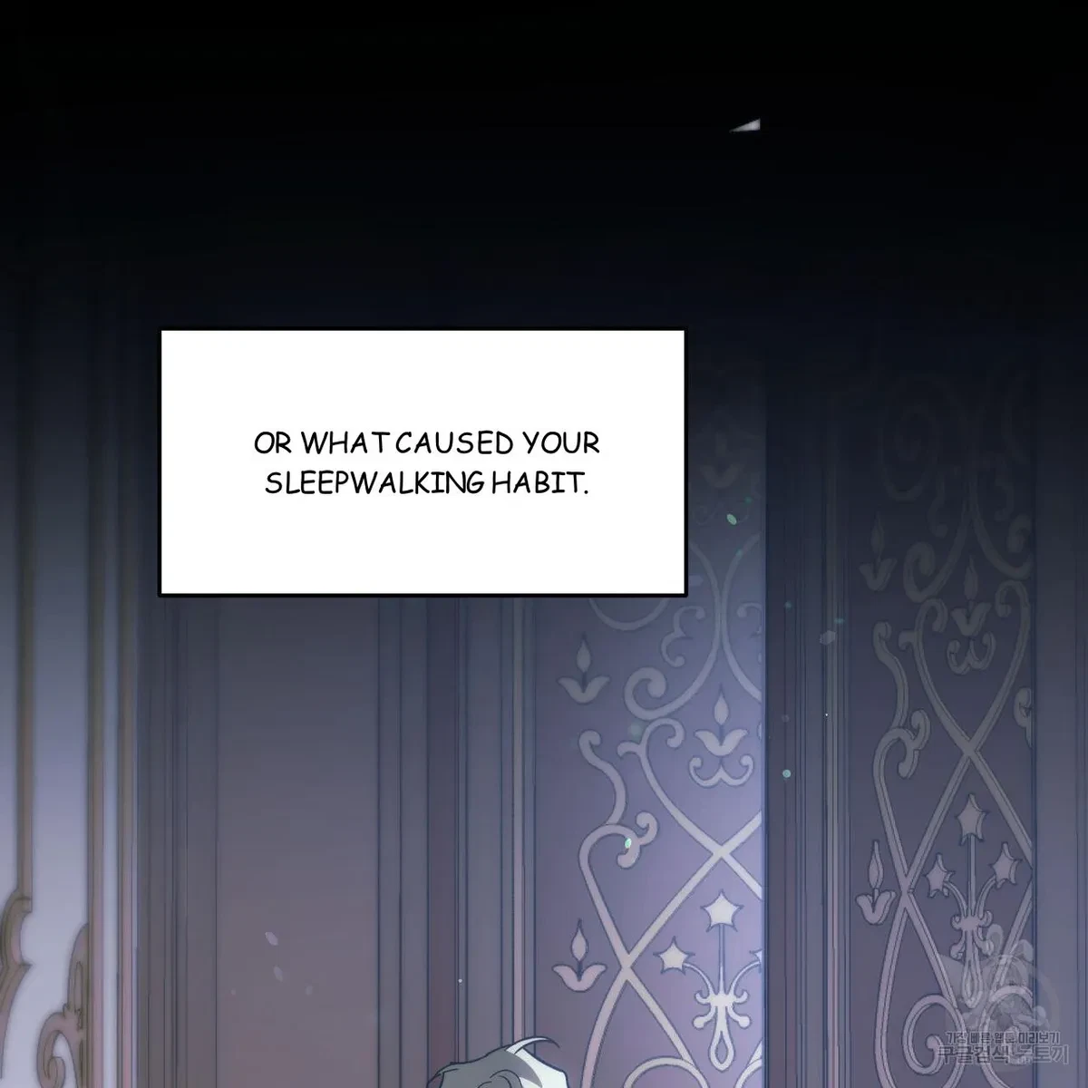 My Master, My Joo-In Chapter 58, page 78