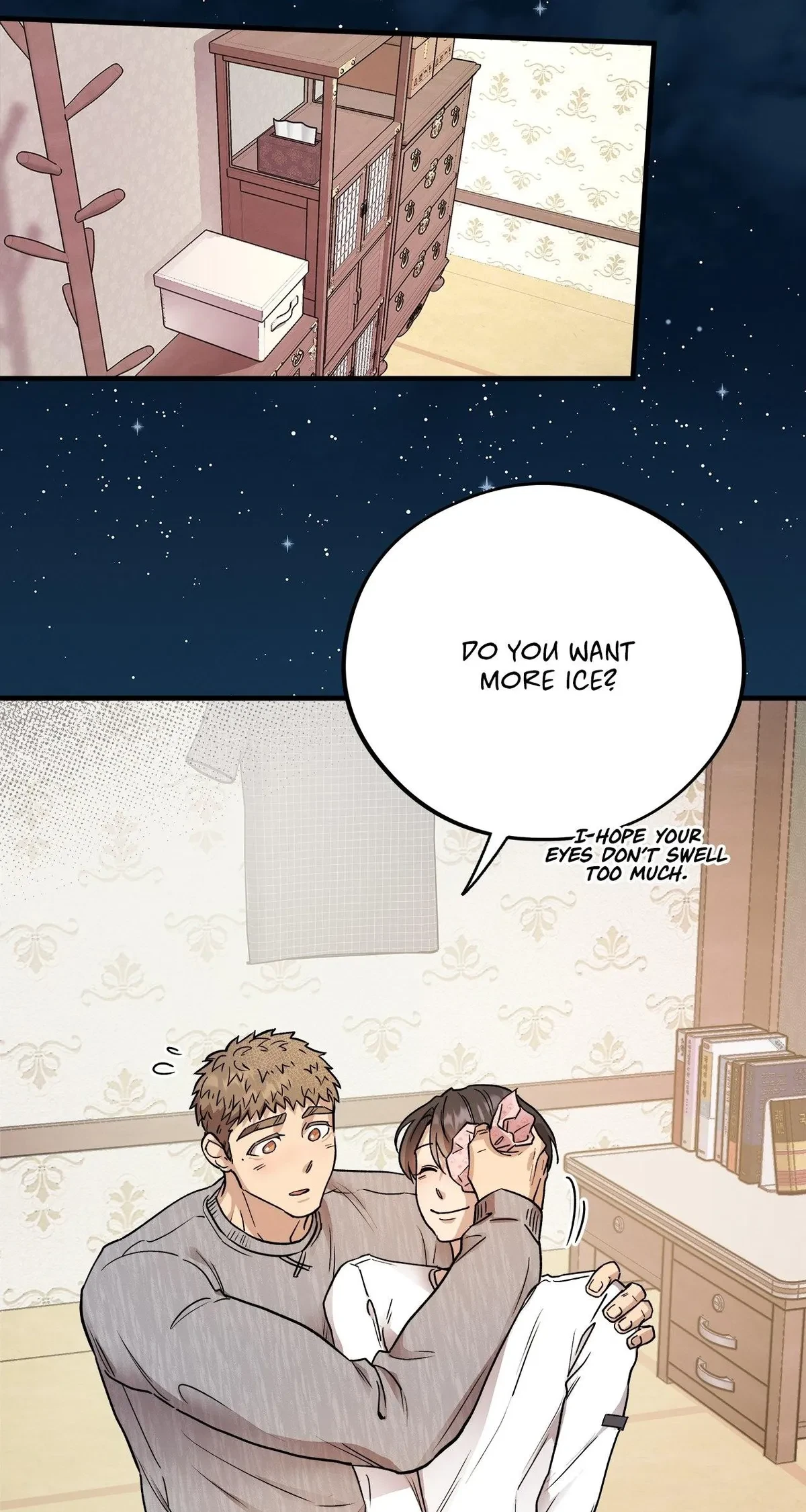 Honey Bear Chapter 57, page 2