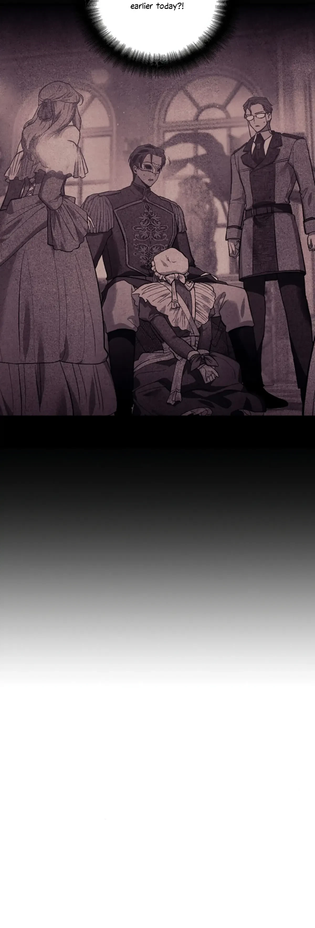 The Emperor Is HARD To Please! Chapter 16, page 10