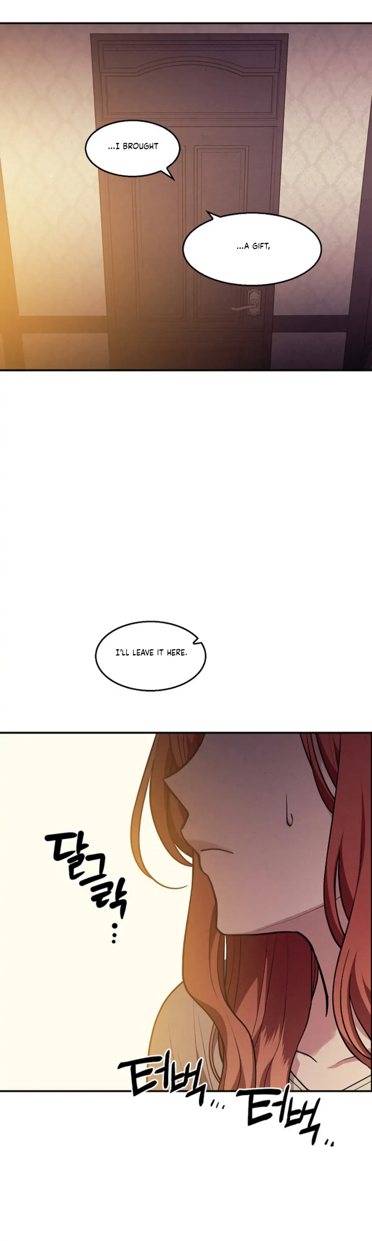 The Emperor Is HARD To Please! Chapter 16, page 11