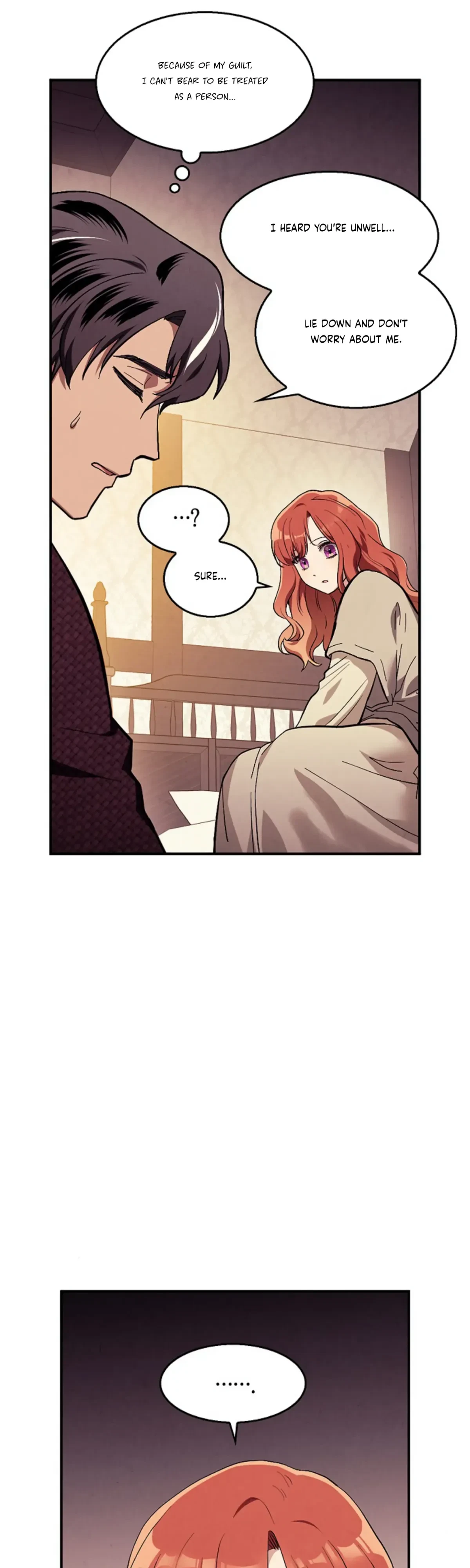 The Emperor Is HARD To Please! Chapter 16, page 15