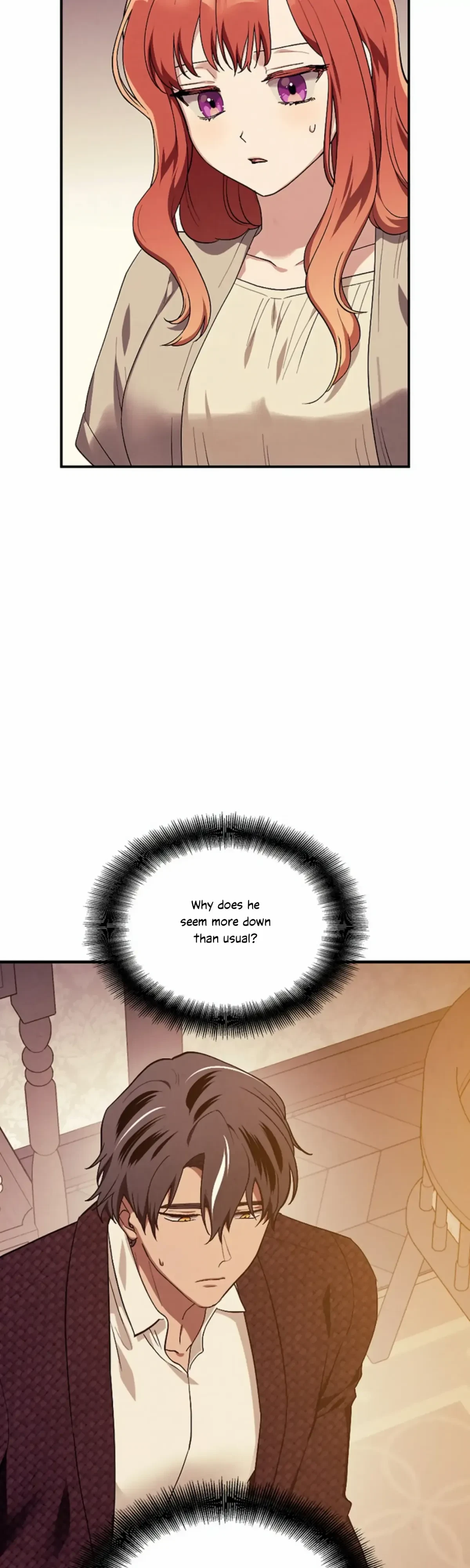 The Emperor Is HARD To Please! Chapter 16, page 16