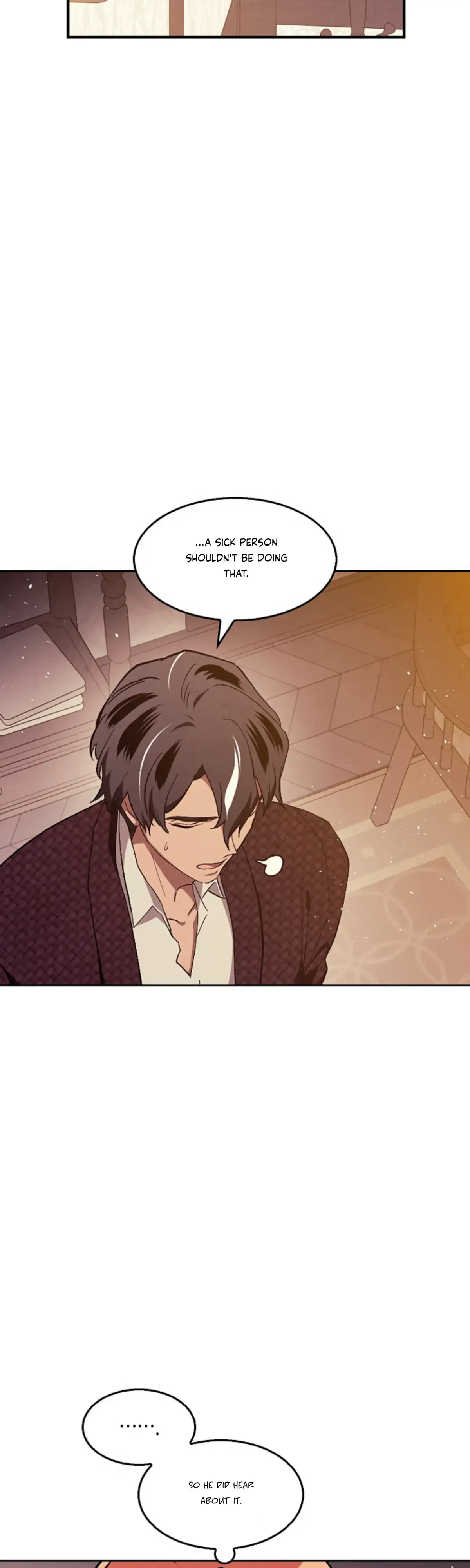 The Emperor Is HARD To Please! Chapter 16, page 20