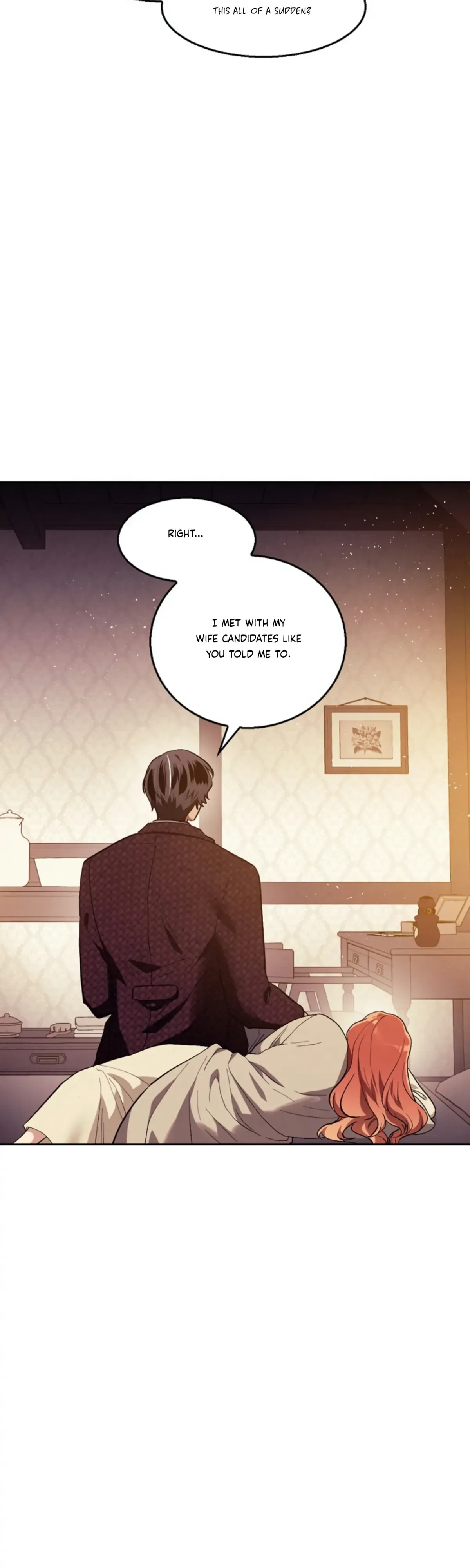 The Emperor Is HARD To Please! Chapter 16, page 27