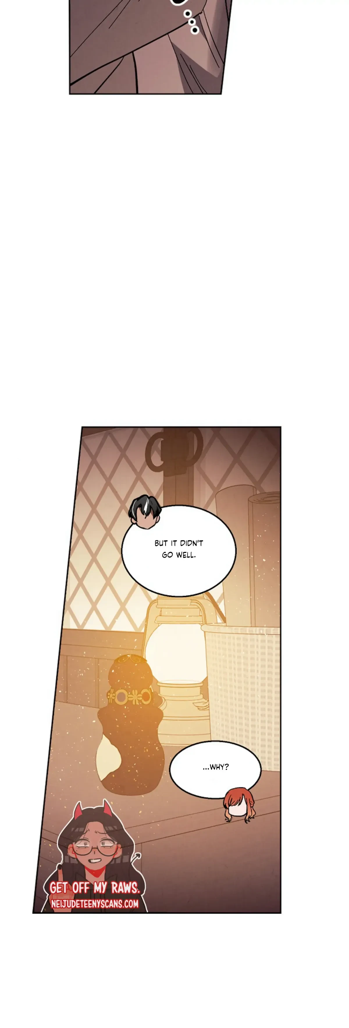 The Emperor Is HARD To Please! Chapter 16, page 29
