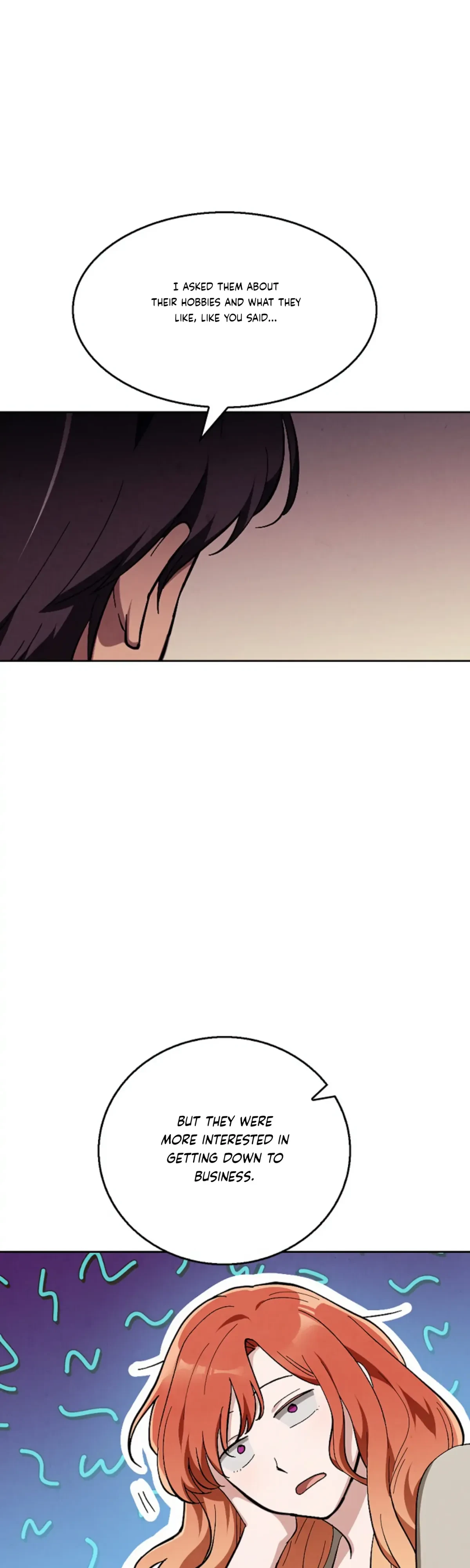 The Emperor Is HARD To Please! Chapter 16, page 30