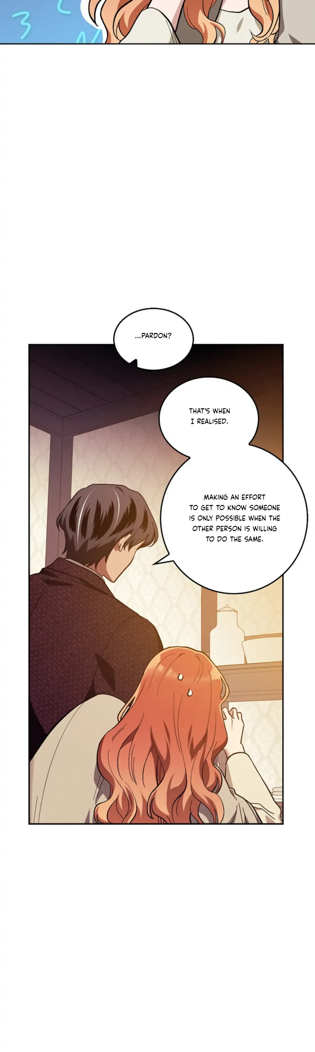 The Emperor Is HARD To Please! Chapter 16, page 31