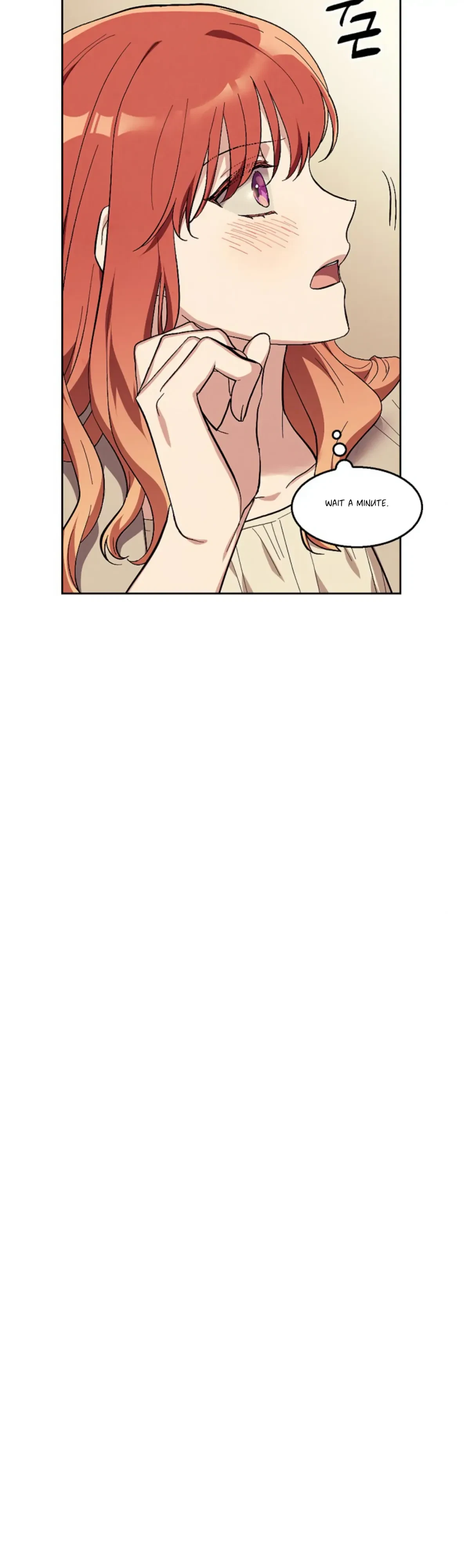 The Emperor Is HARD To Please! Chapter 16, page 36