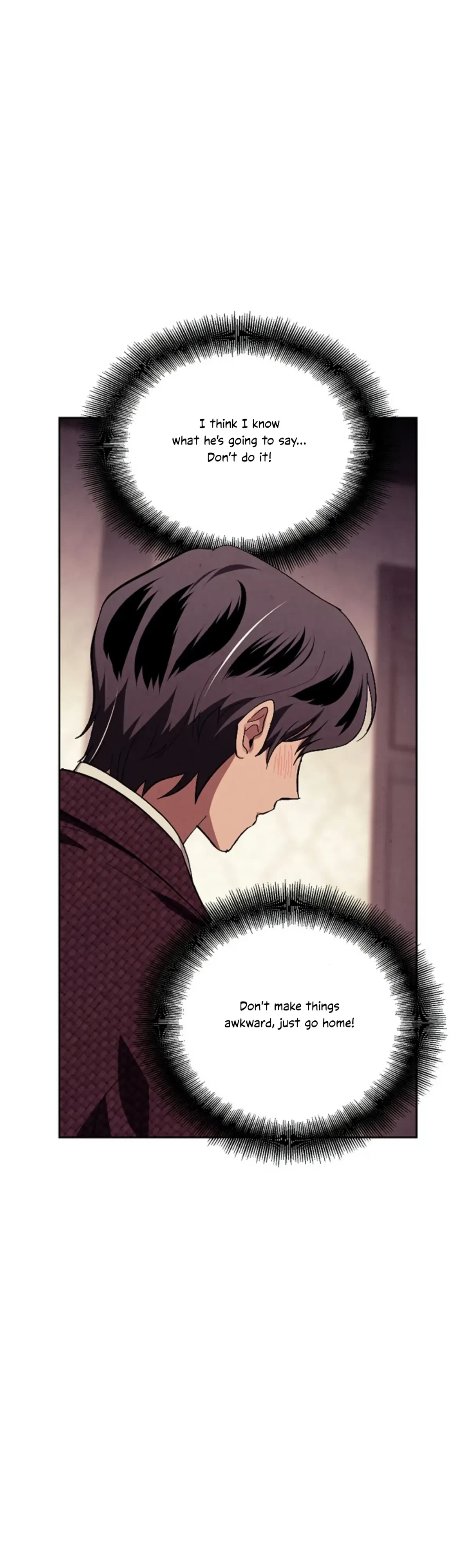 The Emperor Is HARD To Please! Chapter 16, page 40