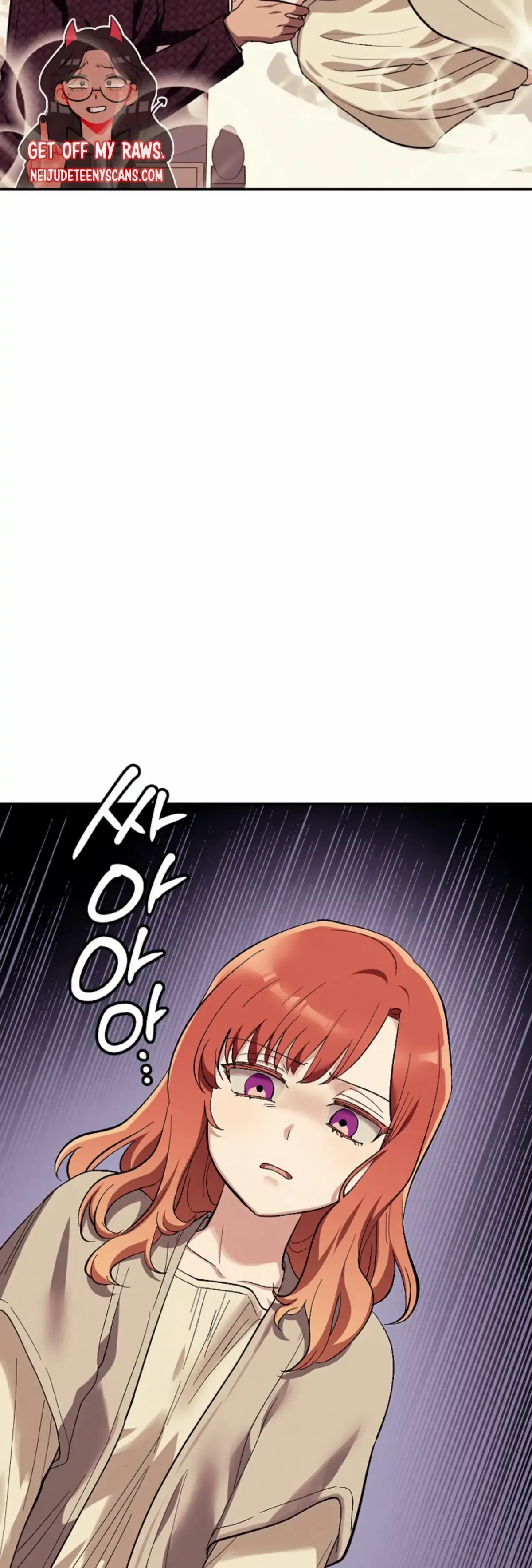 The Emperor Is HARD To Please! Chapter 16, page 48