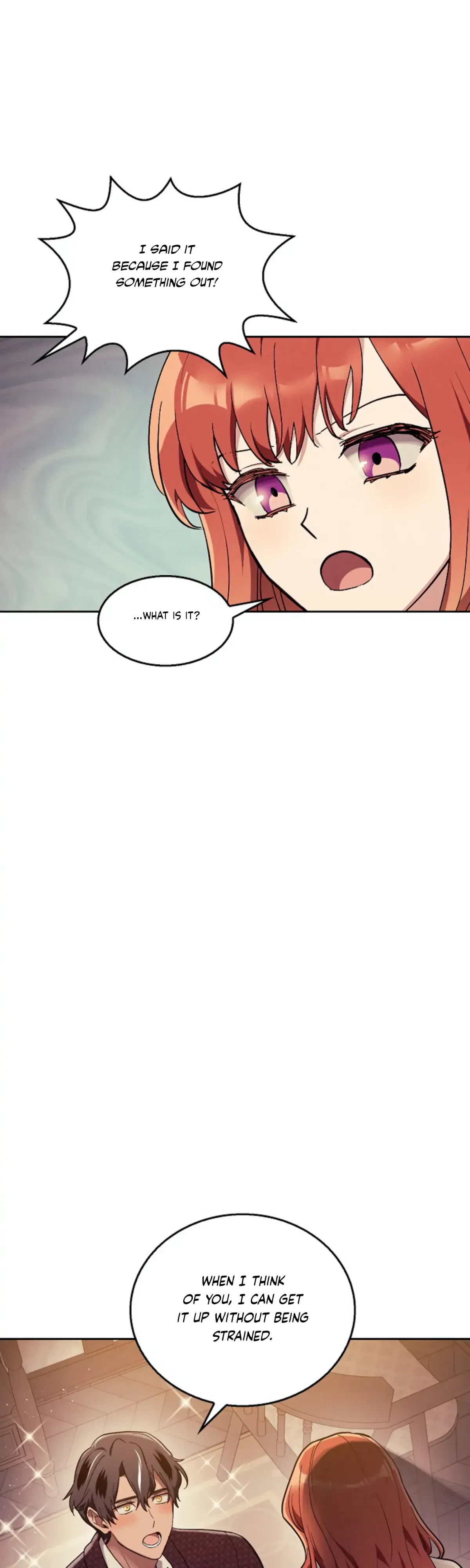 The Emperor Is HARD To Please! Chapter 16, page 50