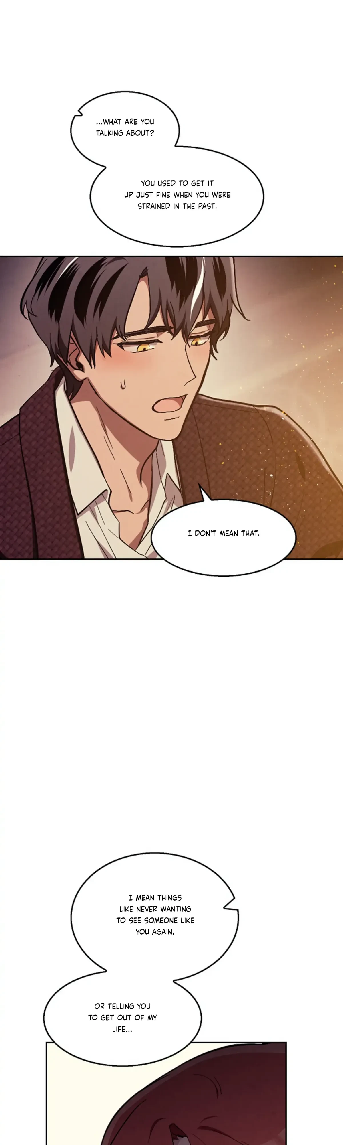 The Emperor Is HARD To Please! Chapter 16, page 52