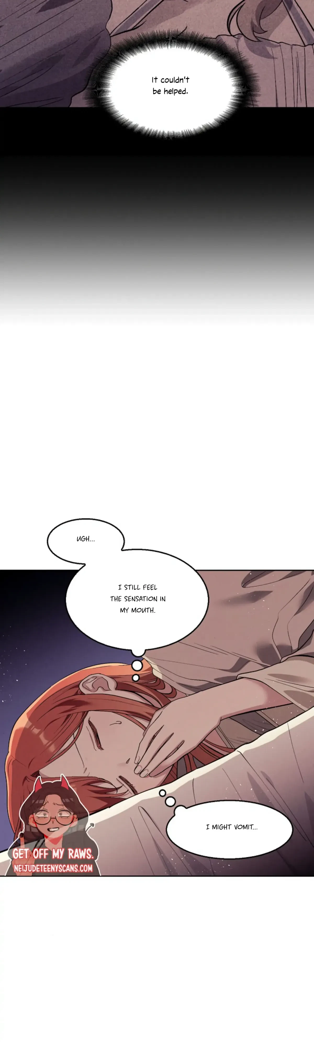 The Emperor Is HARD To Please! Chapter 16, page 6